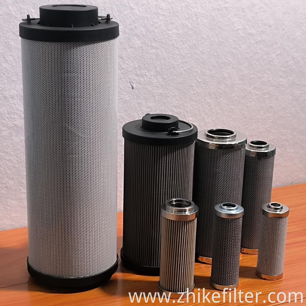 Windpower Filter 160325